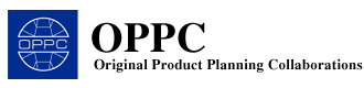 OPPC logo